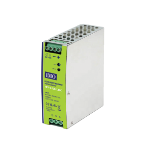 (image for) HPS-1-120-12DC Power Supply