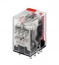 (image for) Ice Cube Relay
