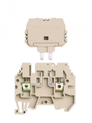 (image for) Fuse Holder Terminal Block