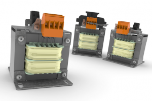 (image for) Separating Transformer CT-010-048-12-0