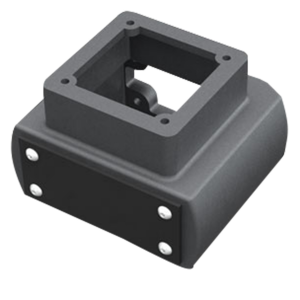 (image for) Haewa Enclosure Adapter VESA 7595-7401-12-01