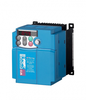 (image for) Ac Drives Cub Series CUB1A5-4E