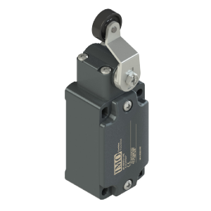 (image for) Heavy Duty Limit Switches