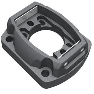 (image for) Haewa Foot Joint/Wall Flange 7595-7401-06-01