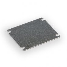 (image for) Ensto Mounting Plates