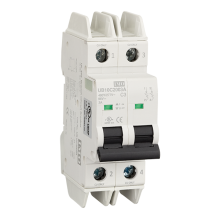 (image for) IMO UL489 2 Pole