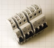 (image for) IMO UL489 Circuit Breakers