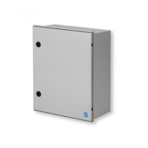 (image for) Ensto Cubo N polyester wall enclosure NGRP405020.U