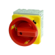 (image for) Panel Mount Isolator PM69-3025-RY64