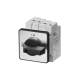 (image for) Panel Mount DC Switch SI16-PM64-2