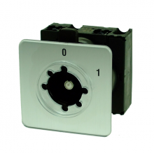 (image for) Cam Switches Off - On