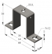 (image for) DIN Rail Mounting Bracket