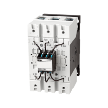 (image for) Capacitor Switching