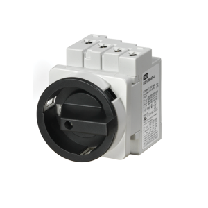 (image for) Panel Mount DC Switch SI32-PM64R-2