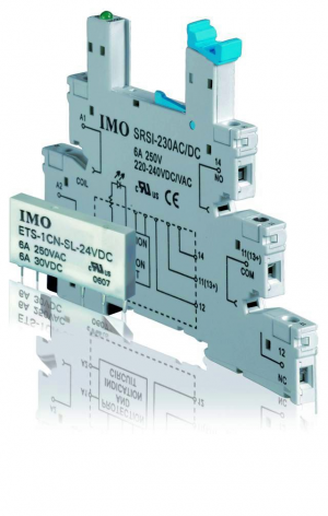 (image for) Interface Relay