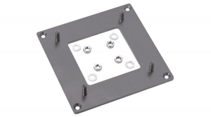 (image for) Haewa VESA 100 Adapter Plate 7595-7401-90-02