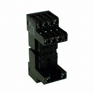 (image for) Socket Relay