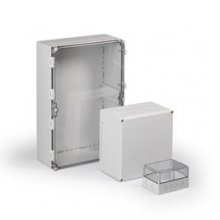 (image for) Ensto Enclosures