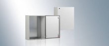 (image for) HAEWA Junction Boxes