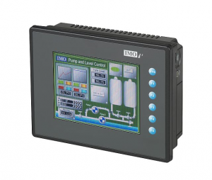 (image for) HMI/PLC Controller