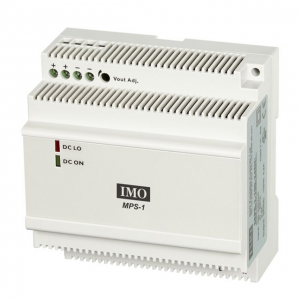 (image for) MPS-1-100-24DC Modular Power Supplies