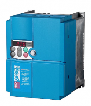 (image for) Ac Drives Cub Series CUB9A-4