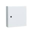 (image for) 3331-4040-20-17 Haewa Wallmount Enclosure H400 x W400 x D200,