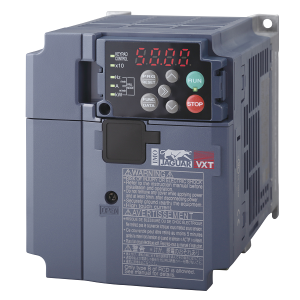 (image for) VXT-290A-4E Jaguar Inverter + Filter