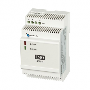 (image for) MPS-1-036-24DC Modular Power Supplies