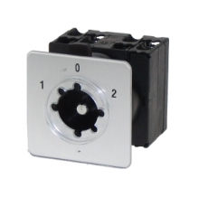(image for) Cam Switches Change Over with Off