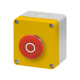 (image for) E-Stop Control Stations BG10P34-11