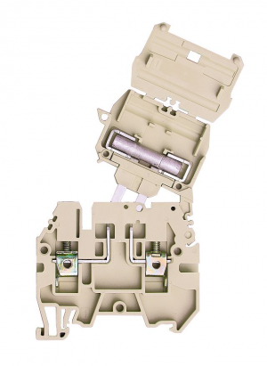 (image for) Fuse Holder Terminal Block