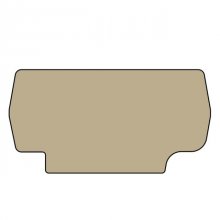 (image for) End Plates and End Stop
