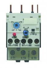 (image for) Thermal Overload Relays