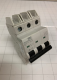 IMO Miniature Circuit Breaker UL489 UB10C3006A