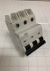 (image for) IMO Miniature Circuit Breaker UL489 UB10D3005A