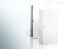 (image for) HAEWA Wall-Mount Enclosures