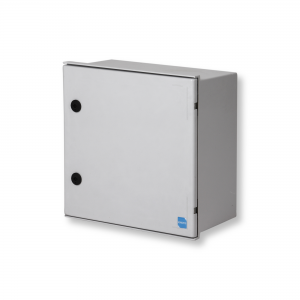 (image for) Ensto Cubo N polyester wall enclosure NGRP404020.U