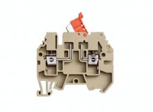 (image for) Switch/Disconnect Terminal Block
