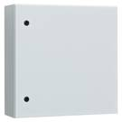 (image for) 3331-8080-30-17 Haewa Wallmount Enclosure H800 x W800 x D300,