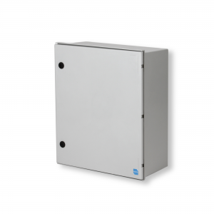 (image for) Ensto Cubo N polyester wall enclosure NGRP506023.U