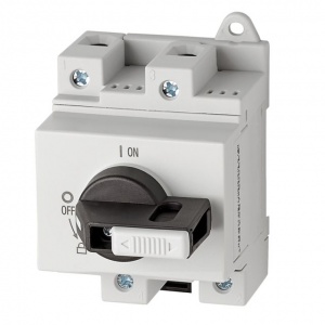 (image for) Modular DC Disconnects SI16-DBL-2