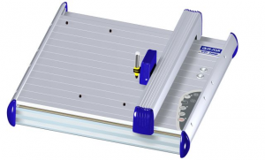 (image for) Plotter Terminal Block Marking System