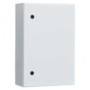 (image for) 3331-4060-20-17 Haewa Wallmount Enclosure H600 x W400 x D200