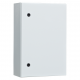 (image for) 3331-4060-30-17 Haewa Wallmount Enclosure H600 x W400 x D300