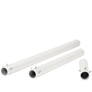 (image for) Haewa Round Pipes 48 7595-7401-40-0500