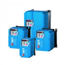 (image for) Jaguar CUB AC Drives