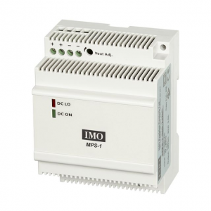 (image for) MPS-1-060-24DC Modular Power Supplies