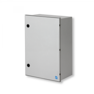 (image for) Ensto Cubo N polyester wall enclosure NGRP406023.U