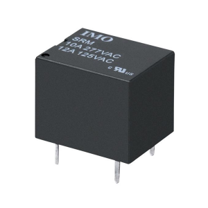 (image for) Sub Miniature Power Relay